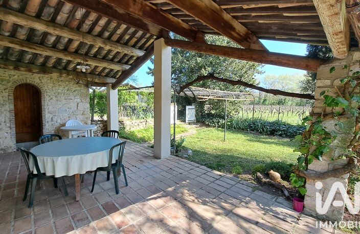 Vente Maison/villa 6 pièces — photo 4