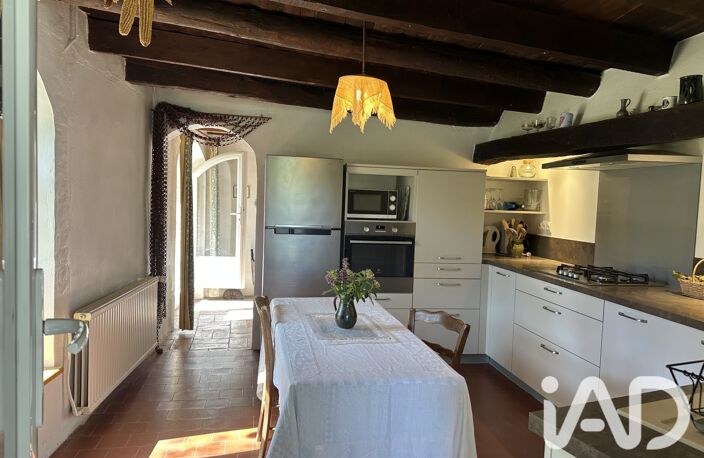 Vente Maison/villa 6 pièces — photo 5