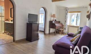 Maison 6 Pièces 198 m² à vendre à Valaurie (26230)