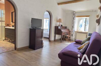 Vente Maison/villa 6 pièces — photo du bien