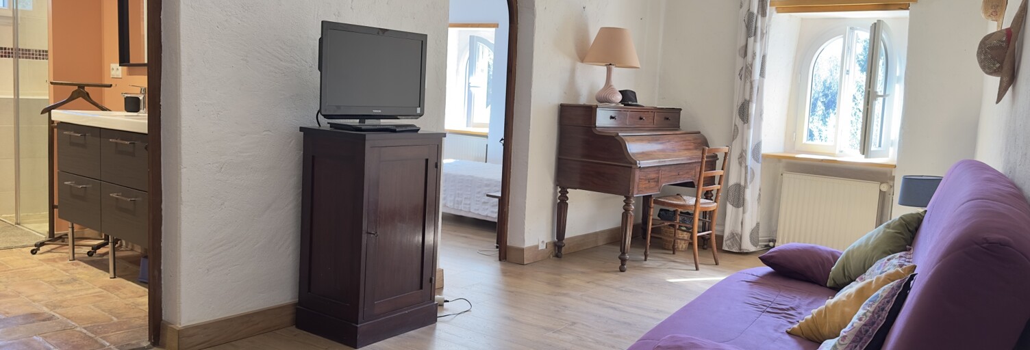 Maison 6 Pièces 198 m² à vendre à Valaurie (26230)