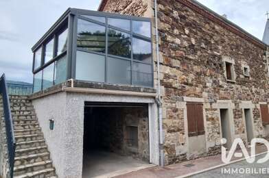 Maison 5 pièces 232000 €