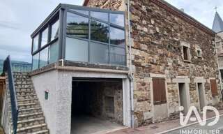 Maison 5 Pièces 156 m² à vendre à La Valla-en-Gier (42131)