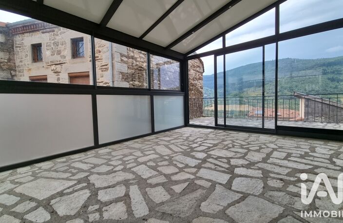 Vente Maison de village 5 pièces — photo 2