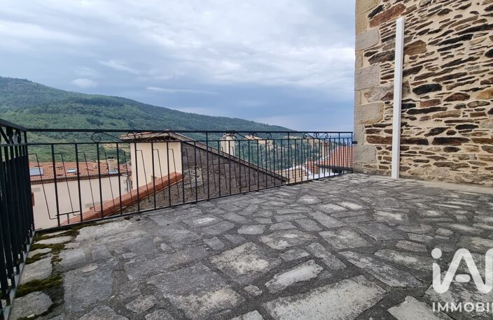Vente Maison de village 5 pièces — photo 3