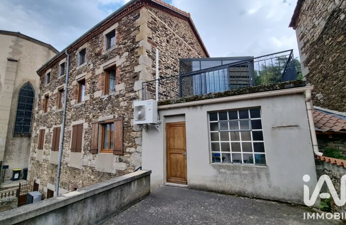 Vente Maison de village 5 pièces — photo 4