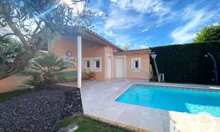 Maison 7 Pièces 183 m² à vendre à L'Isle-sur-la-Sorgue (84800)