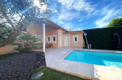 Maison 7 pièces 830000 €