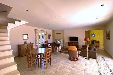 Maison 7 pièces 830000 €
