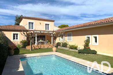 Maison 7 pièces 830000 €