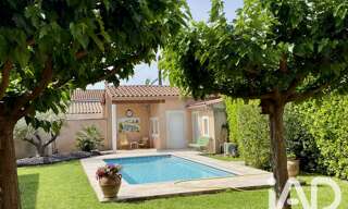 Maison 7 Pièces 183 m² à vendre à L'Isle-sur-la-Sorgue (84800)