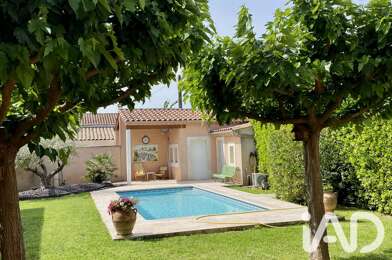 Maison 7 pièces 830000 €