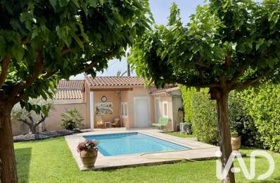 Vente Maison/villa 7 pièces — photo du bien