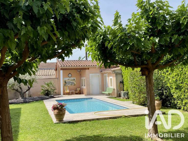 Vente Maison/villa 7 pièces — photo 1