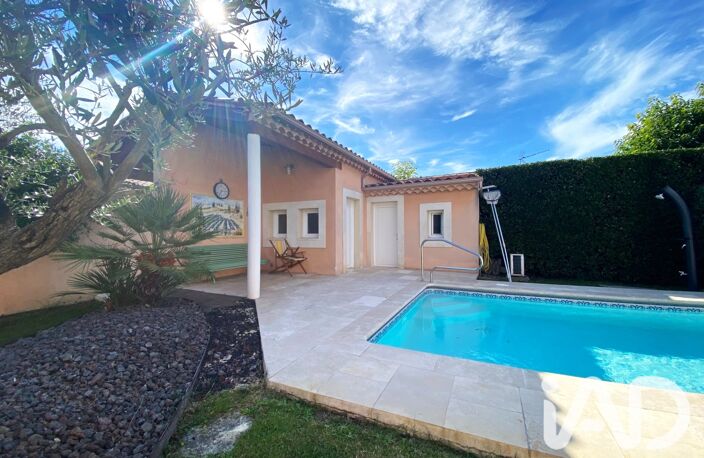 Vente Maison/villa 7 pièces — photo 3