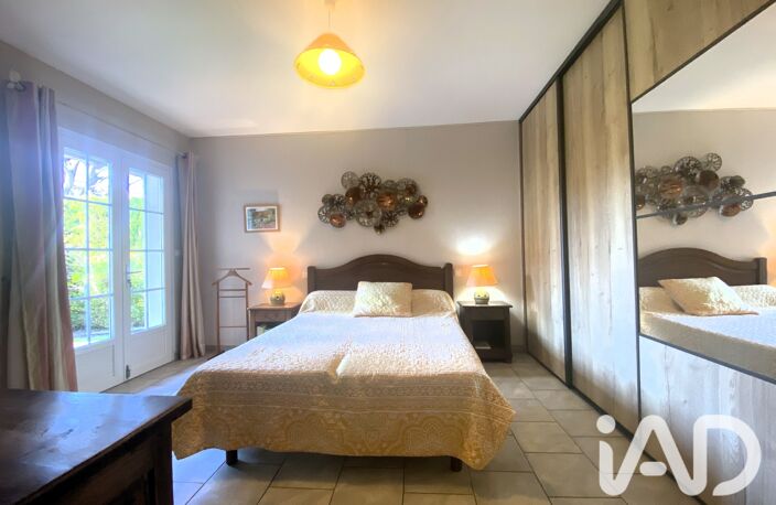 Vente Maison/villa 7 pièces — photo 5