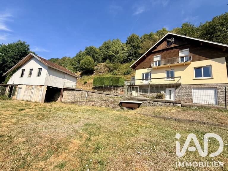 Vente Maison traditionnelle 5 pièces — photo 1