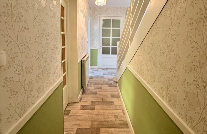 Vente Maison traditionnelle 5 pièces — photo 2