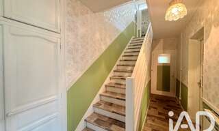 Maison 5 Pièces 122 m² à vendre à Cornimont (88310)