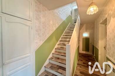 Maison 5 pièces 155000 €