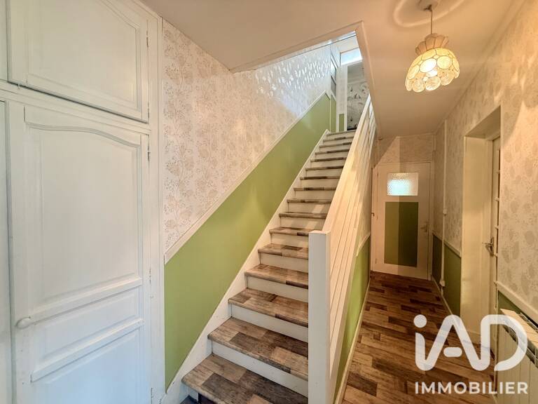 Vente Maison traditionnelle 5 pièces — photo 1