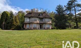 Maison 10 Pièces 255 m² à vendre à Nassandres sur Risle (27550)