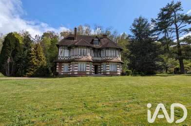 Maison 10 pièces 465000 €