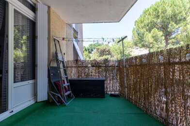 Appartement 3 pièces 109000 €