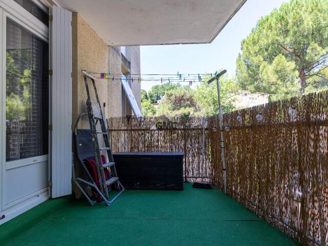 Appartement — photo du bien
