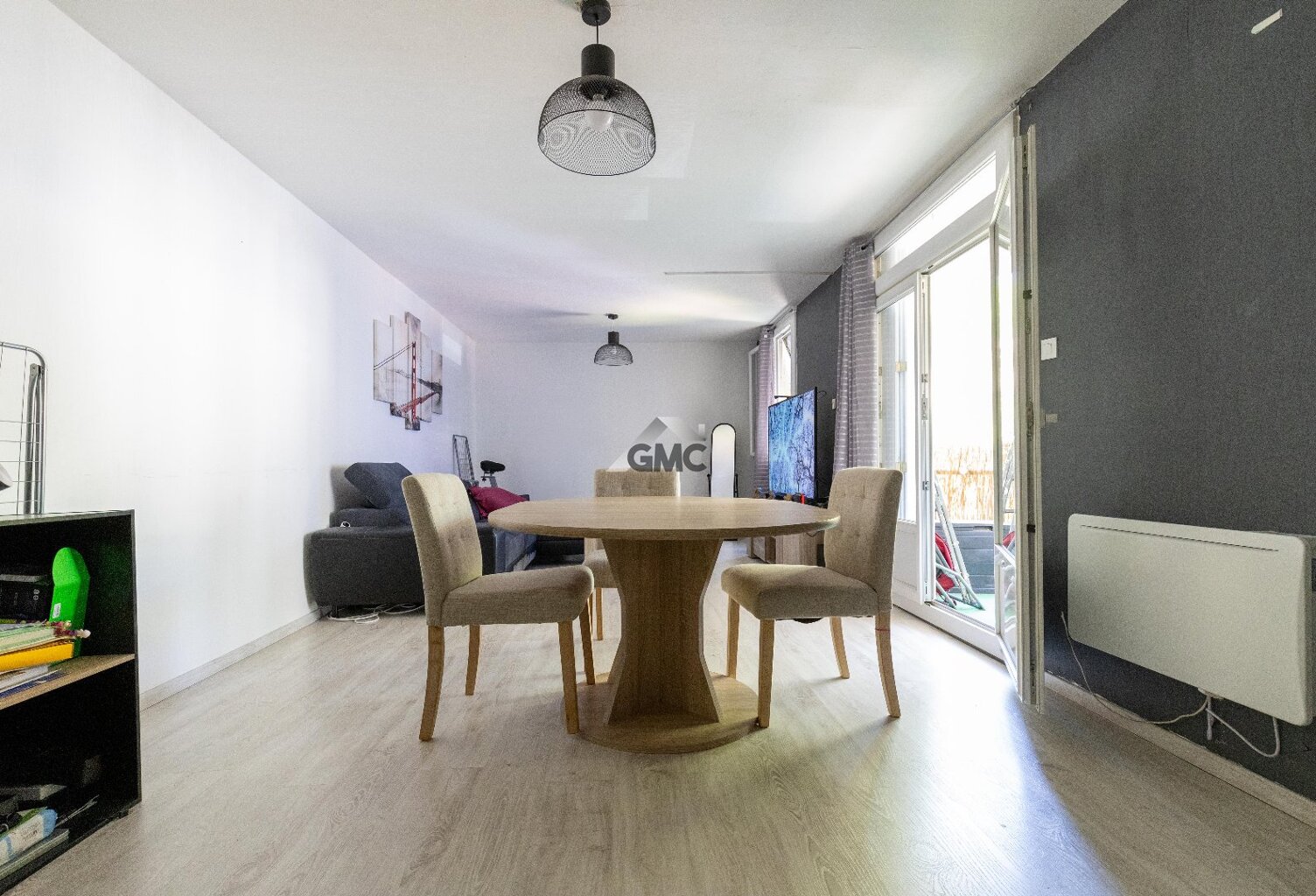 Appartement — photo 1