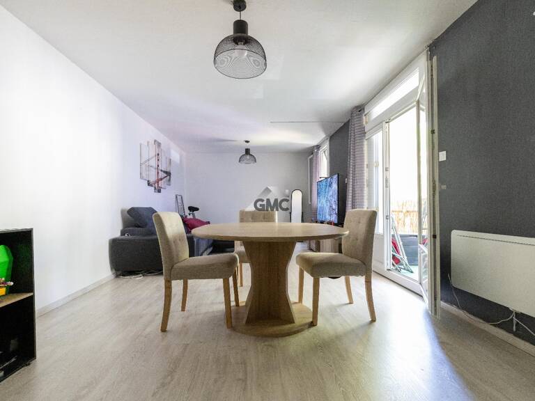 Appartement — photo 1