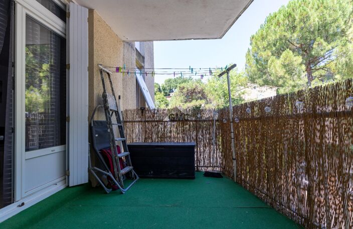 Appartement — photo 2