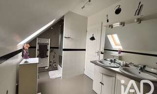 Maison 5 Pièces 137 m² à vendre à Angervilliers (91470)