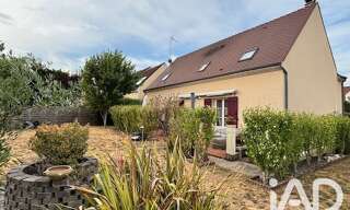 Maison 5 Pièces 137 m² à vendre à Angervilliers (91470)