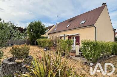 Maison 5 pièces 420000 €