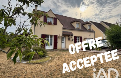 Maison 5 pièces 420000 €