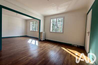 Appartement 3 pièces 510800 €