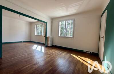 Vente Appartement 3 pièces — photo du bien
