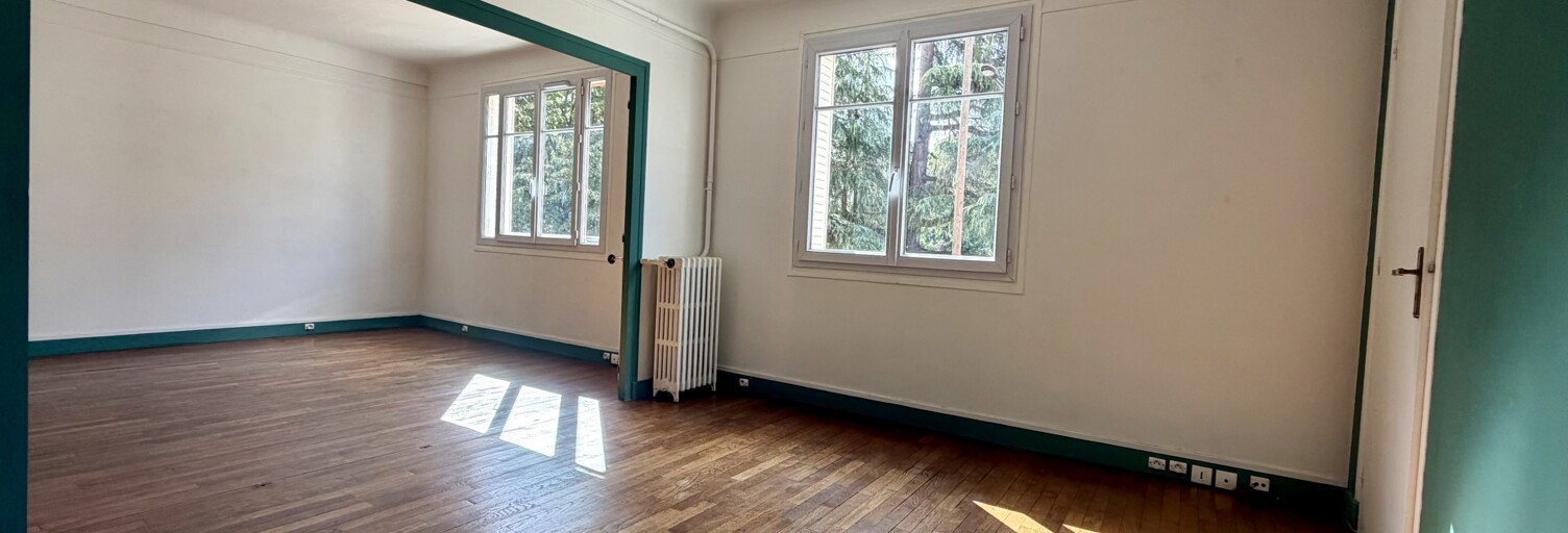 Appartement 3 Pièces 62 m² à vendre à Boulogne-Billancourt (92100)