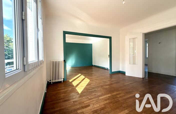 Vente Appartement 3 pièces — photo 2