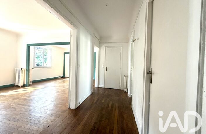 Vente Appartement 3 pièces — photo 3