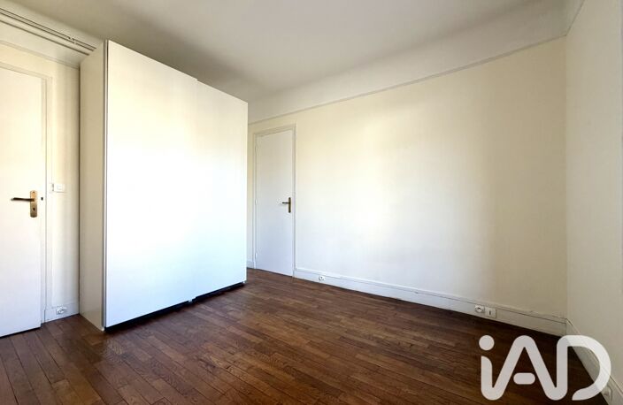 Vente Appartement 3 pièces — photo 5