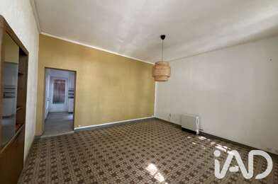Appartement 3 pièces 139000 €