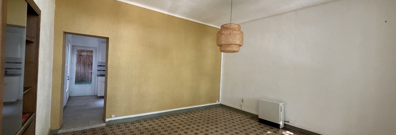 Appartement 3 Pièces 78 m² à vendre à Bédarrides (84370)