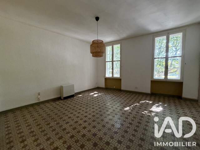 Vente Appartement 3 pièces — photo du bien