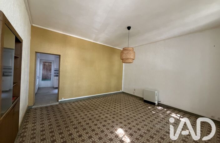 Vente Appartement 3 pièces — photo 2