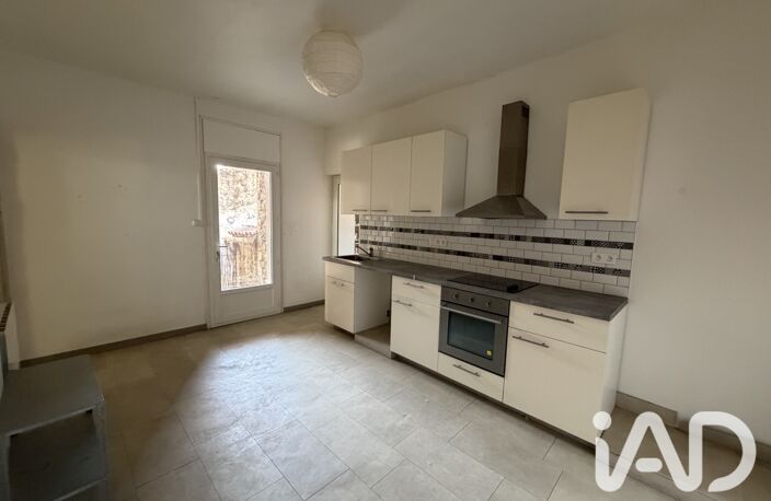 Vente Appartement 3 pièces — photo 3
