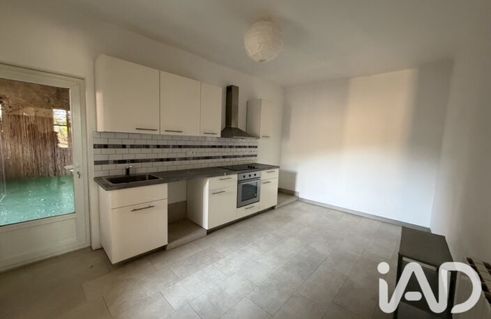 Vente Appartement 3 pièces — photo 4