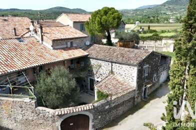 Maison 12 pièces 440000 €
