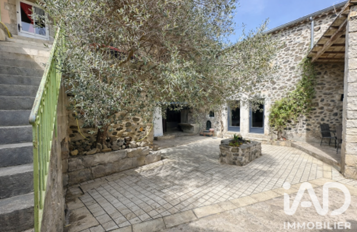 Vente Maison de village 12 pièces — photo 2